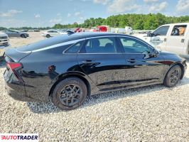 Kia Pozostałe 2026 2