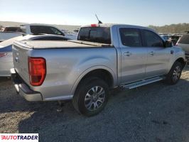 Ford Ranger 2019 2