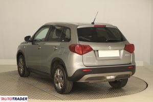 Suzuki Vitara 2019 1.0 109 KM