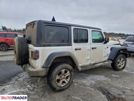 Jeep Wrangler 2020 2