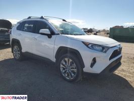 Toyota Pozostałe 2019 2