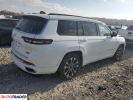 Jeep Cherokee 2024 3