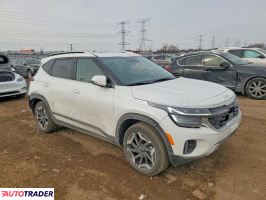 Kia Pozostałe 2025 1