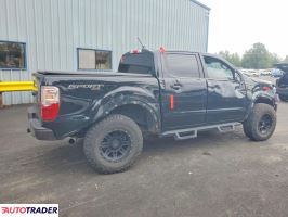 Ford Ranger 2020 2