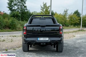 Dodge Ram 2023 6.2 702 KM