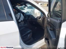 Jeep Grand Cherokee 2021 3 Jeep Grand Cherokee 2021 3