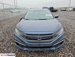 Honda Civic 2021 2