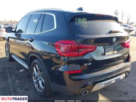 BMW X3 2021 2