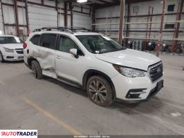 Subaru Pozostałe - zobacz ofertę