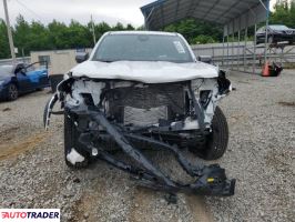 Chevrolet Colorado 2025 2 Chevrolet Colorado 2025 2