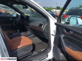 Audi Q5 2024 2 Audi Q5 2024 2