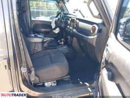 Jeep Pozostałe 2022 3