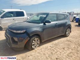 Kia Soul 2020 2