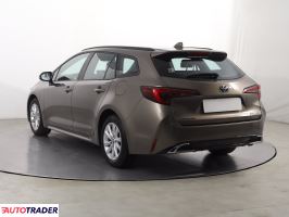 Toyota Corolla 2023 1.8 138 KM