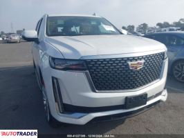 Cadillac Escalade 2023 3 Cadillac Escalade 2023 3