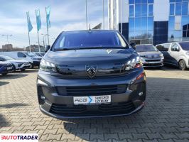 Peugeot Pozostałe 2024 2.0 177 KM