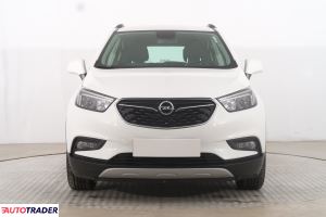 Opel Mokka 2016 1.4 138 KM