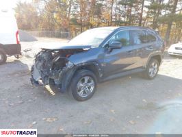 Toyota Pozostałe 2022 2