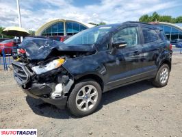 Ford EcoSport 2019 2