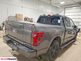 Ford Pozostałe 2024 3