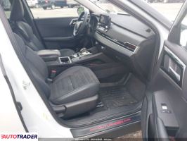 Mitsubishi Outlander 2023 2