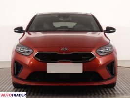 Kia PROCEED 2019 1.6 201 KM