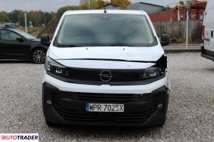 Opel Vivaro 2025 2
