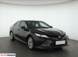 Toyota Camry - zobacz ofertę