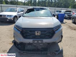 Honda CR-V 2023 2