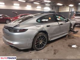 Porsche Panamera 2023 4 Porsche Panamera 2023 4