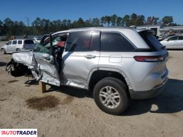 Jeep Grand Cherokee 2024 3 Jeep Grand Cherokee 2024 3