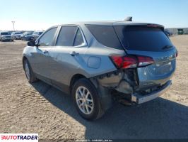 Chevrolet Equinox 2023 1