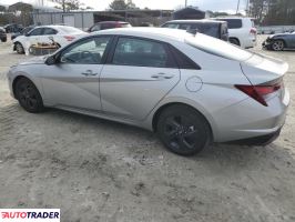 Hyundai Elantra 2023 2 Hyundai Elantra 2023 2