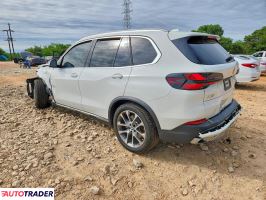 BMW X5 2026 3