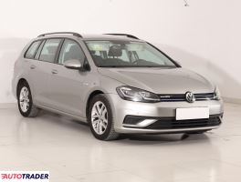 Volkswagen Golf 2020 1.5 128 KM
