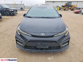 Toyota Corolla 2020 2
