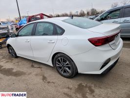 Kia Pozostałe 2023 2