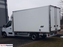 Renault Master 2022 2.3