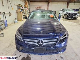 Mercedes CL 2021 2