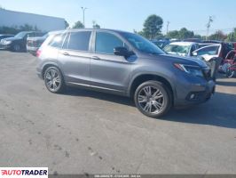 Honda Pozostałe 2020 3 Honda Pozostałe 2020 3