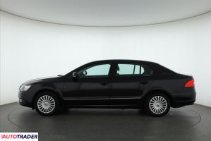 Skoda Superb 2015 1.4 123 KM