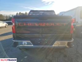 Chevrolet Silverado 2021 5