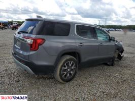 GMC Acadia 2021 2