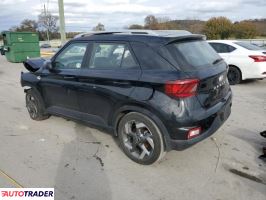 Hyundai Pozostałe 2021 1