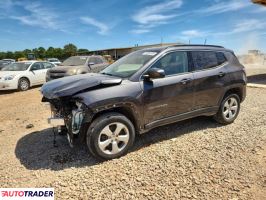 Jeep Compass 2019 2 Jeep Compass 2019 2