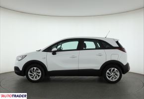 Opel Crossland 2020 1.2 108 KM