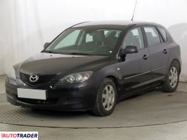Mazda 3 2006 1.6 103 KM Mazda 3 2006 1.6 103 KM
