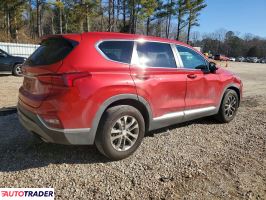 Hyundai Santa Fe 2020 2