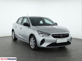 Opel Corsa 2022 1.2 73 KM