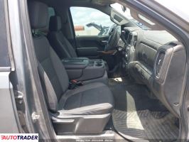 Chevrolet 1500 2020 5